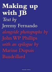 Produktbild: Making up with JB