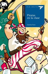 Produktbild: Piratas en la clase