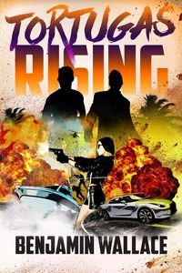 Produktbild: Tortugas Rising