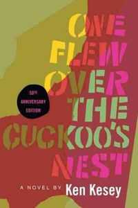 Produktbild: One Flew over the Cuckoo's Nest