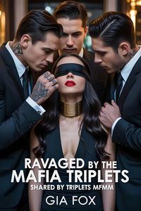 Produktbild: Ravaged by The Mafia Triplets