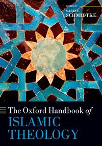 Produktbild: The Oxford Handbook of Islamic Theology