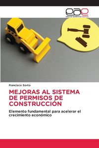Produktbild: Mejoras Al Sistema De Permisos De Construcci&oacute;n