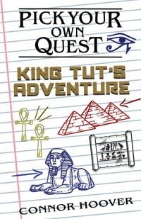Produktbild: Pick Your Own Quest