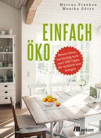 Produktbild: Einfach &ouml;ko