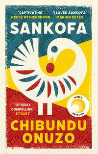 Produktbild: Sankofa
