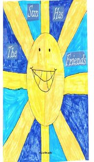 Produktbild: The Sun Has Friends
