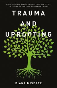 Produktbild: Trauma and Uprooting