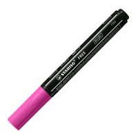 Produktbild: STABILO Acrylmarker, FREE Acrylic T300, Strichbreite 2-3 mm, violett