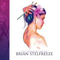 Produktbild: Signature Art of Brian Stelfreeze