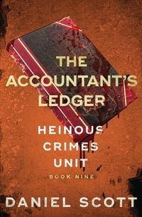 Produktbild: The Accountant's Ledger