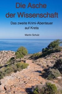 Produktbild: Krimi-Abenteuer auf Kreta / Die Asche der Wissenschaft