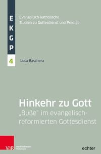 Produktbild: Hinkehr zu Gott