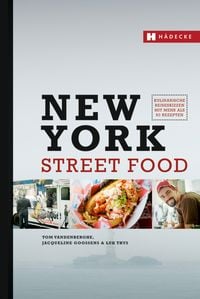 Produktbild: New York Street Food