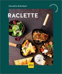 Produktbild: Raclette