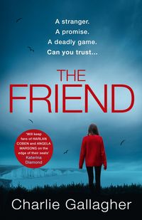 Produktbild: The Friend