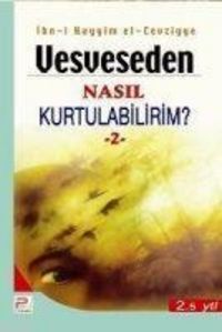 Produktbild: Vesveseden Nasil Kurtulabilirim 2