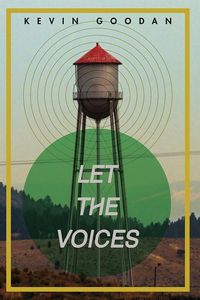 Produktbild: Let the Voices