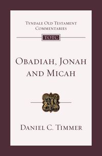 Produktbild: Obadiah, Jonah and Micah