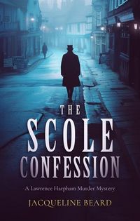 Produktbild: The Scole Confession
