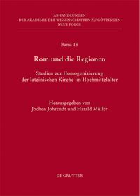 Produktbild: Rom und die Regionen