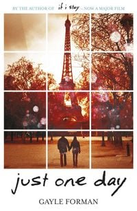 Produktbild: Just One Day