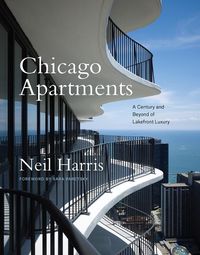 Produktbild: Chicago Apartments
