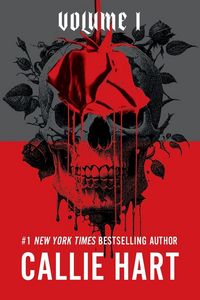 Produktbild: Blood and Roses Vol. 1