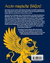 Insiderwissen für Harry Potter Fans