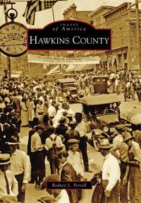 Produktbild: Hawkins County