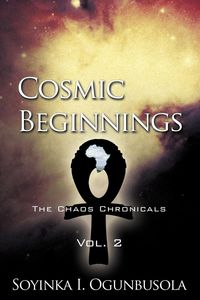Produktbild: Cosmic Beginnings