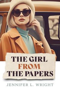 Produktbild: The Girl from the Papers