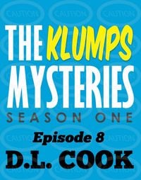 Produktbild: The Klumps Mysteries: Season One, Episode 8