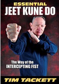 Produktbild: Essential Jeet Kune Do