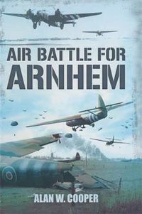 Produktbild: Air Battle for Arnhem