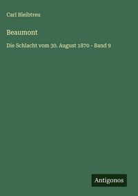 Produktbild: Beaumont