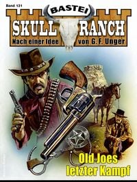 Produktbild: Skull-Ranch 131
