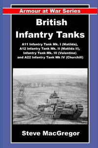 Produktbild: British Infantry Tanks