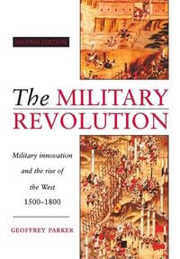 Produktbild: The Military Revolution