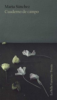 Produktbild: Cuaderno de campo