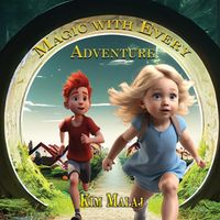 Produktbild: Magic with Every Adventure