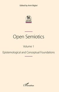Produktbild: Open Semiotics. Volume 1