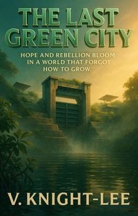Produktbild: The Last Green City
