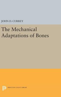 Produktbild: The Mechanical Adaptations of Bones