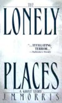 Produktbild: The Lonely Places