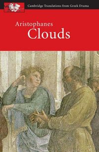 Produktbild: Aristophanes
