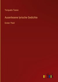 Produktbild: Auserlesene lyrische Gedichte