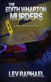 Produktbild: The Edith Wharton Murders