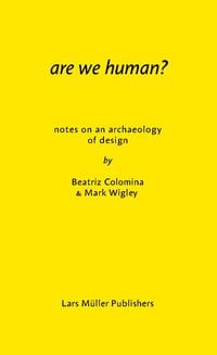 Produktbild: Are We Human?