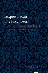 Produktbild: Die Psychosen